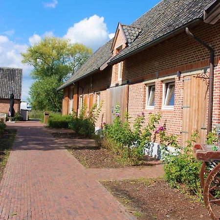 De Blauwe Hoeve Zwijndrecht Eksteriør billede