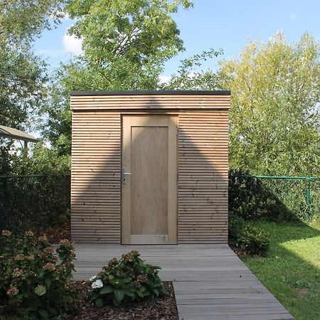 De Blauwe Hoeve Zwijndrecht Eksteriør billede